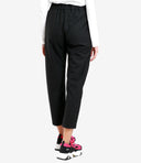 Semicouture Trousers Black