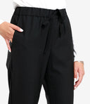 Semicouture Trousers Black