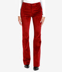 Pt Torino Trousers Red