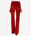 Pt Torino Trousers Red