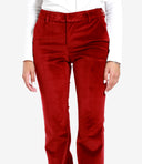 Pt Torino Trousers Red