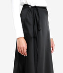 Philosophy By Lorenzo Serafini Skirts Black