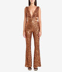 Aniye By Trousers Brown