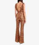 Aniye By Trousers Brown