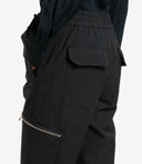 Semicouture Trousers Black