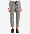Semicouture Trousers