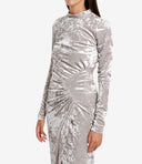 Aniye By Dresses Grey