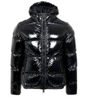 Herno Coats Black