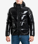 Herno Coats Black