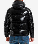 Herno Coats Black