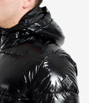Herno Coats Black