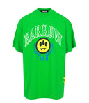 Barrow T Shirts And Polos Green
