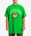 Barrow T Shirts And Polos Green