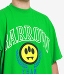 Barrow T Shirts And Polos Green