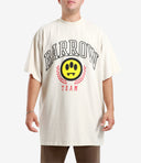 Barrow T-shirts og poloer Beige
