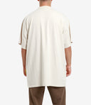 Barrow T-shirts og poloer Beige