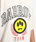 Barrow T-shirts og poloer Beige