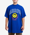 Barrow T-shirts och pikétröjor Blå