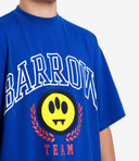 Barrow T-shirts och pikétröjor Blå