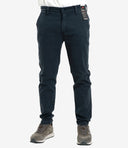 Levi's Pantalón Azul