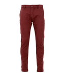 Levi's Pantalón Burdeos