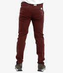 Levi's Pantalón Burdeos