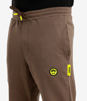 Barrow pantalones marrón
