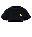 Barrow T-shirts et polos noirs