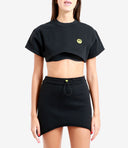 Barrow T-shirts et polos noirs