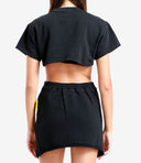 Barrow T-shirts et polos noirs