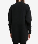 Erika Cavallini Semi Couture Sweaters Black