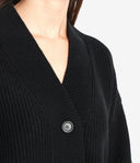Erika Cavallini Semi Couture Sweaters Black