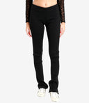 Barrow Trousers Black