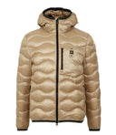 Blauer Coats White