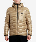 Blauer Coats White