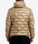 Blauer Coats White