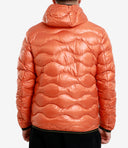 Blauer rockar