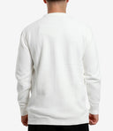 C.P. Company Sweaters White