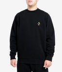 Marcelo Burlon Sweaters Black