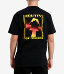 Marcelo Burlon T Shirts And Polos Black
