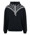 Marcelo Burlon Sweaters Black