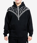 Marcelo Burlon Sweaters Black