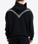 Marcelo Burlon Sweaters Black