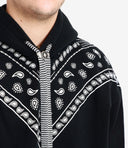 Marcelo Burlon Sweaters Black