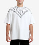 Marcelo Burlon T Shirts And Polos White