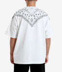 Marcelo Burlon T Shirts And Polos White