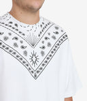 Marcelo Burlon T Shirts And Polos White