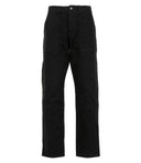 Marcelo Burlon Trousers Black