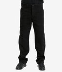 Marcelo Burlon Trousers Black