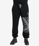 Marcelo Burlon Trousers Black